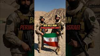 Bos IRGC Iran peringatkan Zionis Israel shortvideo israel iran palestine freepalestine news [upl. by Etnomal]