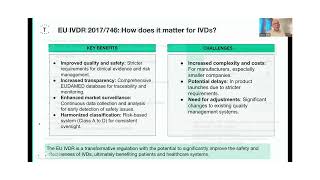 Navigating IVDR Compliance Insights from Twist and Platomics for Labs [upl. by Octave]