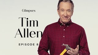 008 Glimpses Tim Allen [upl. by Eahsed930]