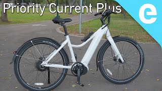 Priority Current Plus A Premium EBike For The Masses [upl. by Moreno]