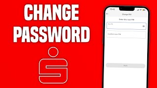 How to Change Sparkasse Password  Change Sparkasse Online Banking PIN [upl. by Ydnyl467]