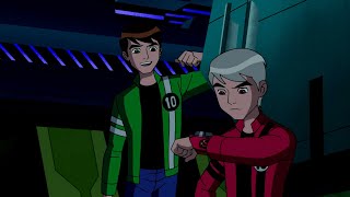 Ben 10 Ultimate Alien New Episode Hindi  Ben 10 in hindi episodes full  Ben 10 Omniverse Hindi [upl. by Broida]