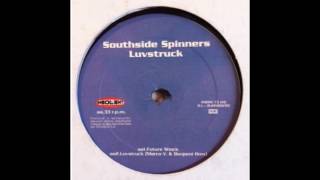 Southside Spinners  Luvstruck Extended Version 1999 [upl. by Garate]