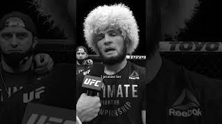 Khabib Nurmagomedov Announces Retirement 😔 [upl. by Benetta501]