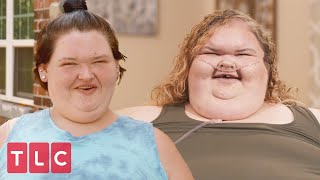 Sneak Peek 1000lb Sisters Season 3 [upl. by Ilecara]