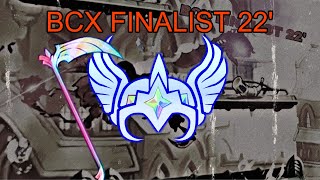 POV You Destroyed a BCX Finalist AGAIN [upl. by Ayoras914]