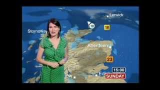 helen willetts bbc weather countryfile [upl. by Snapp278]