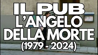 Il pub dellepisodio LAngelo della morte Ein Todesengel 1979  2024 [upl. by Niarb581]