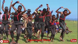 Ezika Sboya engomeni kwaBulawayo Sports Ground [upl. by Airan]