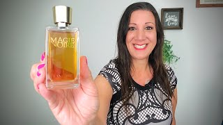 Magie Noire  Perfume by Lancome [upl. by Toback151]