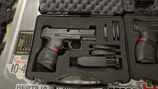 Unlocking the secrets to the new HK VP9 [upl. by Eylloh]