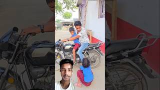 Jaisa Karm Waisa Hi Fall 😱 tiktokvideo funnyshorts comedy ytshorts aayinai new song shorts [upl. by Kailey]