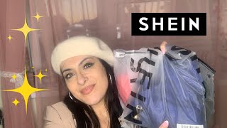 Shien HaulTry On Haul [upl. by Lyndes62]