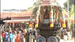 neervely Kandasamy kovil 2010 part 7 [upl. by Taran896]