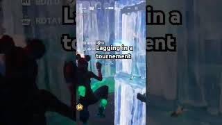 Okay im LAGGINGfortnite ad elite epicpartner [upl. by Ednew631]