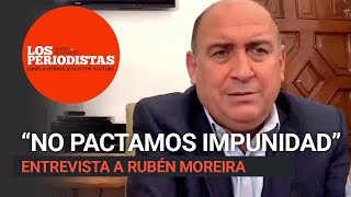 Moreira Ni AMLO es dictador ni hay militarización ni Claudio X es tan importante [upl. by Morna]