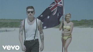 Reece Mastin  Girls All Around the World [upl. by Ainnek728]