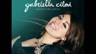 Gabriella Cilmi 10  Cigarettes And Lies  lyrics [upl. by Introc65]