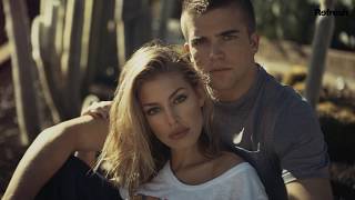 quotStay Wildquot con Jessica Goicoechea y River Viiperi [upl. by Leggett]