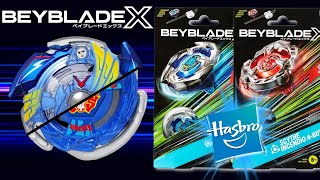 GROSSES ANNONCES BEYBLADE X DAY  Les Hasbro dévoilées [upl. by Katuscha]