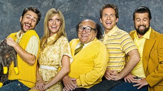 Some of my favorite Its Always Sunny clips Content Warning [upl. by Nadruoj]