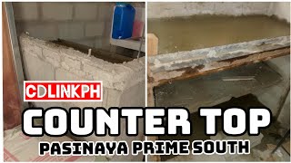 Countertop Pasinaya Prime South [upl. by Ttehc]