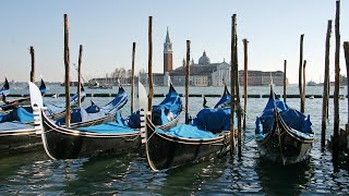 Venice City of Dreams [upl. by Mahan]