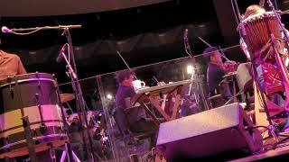 Elephant Revival wCSO  Live  Boettcher Hall  Denver CO  4324 [upl. by Waxman]