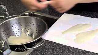 How To Cook Frozen Fish [upl. by Clarine]