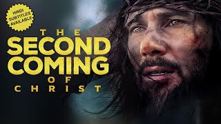 The Second Coming Of Christ  End Times Thriller starring Jason LondonTom Sizemore Sally Kirkland [upl. by Stoecker]