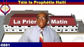 Y ATIL UNE RÉELLE VOLONTÉ DE LA COMMUNAUTÉ INTERNATIONALE POUR RÉSOUDRE LINSÉCURITÉ EN HAITI [upl. by Acinok486]