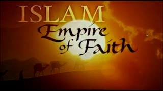 Islam  Empire of Faith Full  PBS Documentary EN [upl. by Delphina]