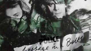 The Police  Message In A Bottle instrumental [upl. by Healion]