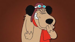 Best Muttley Laughs [upl. by Shelman]