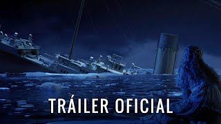 Titanic 666 l Tráiler Oficial [upl. by Anitnatsnoc984]