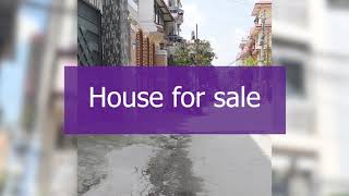 Residential House for sale at Pepsicola Town planning Kathmandu ID 10839 [upl. by Acirt]