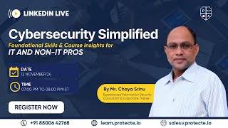 Cybersecurity Simplified for IT and NonIT Pros [upl. by Shaine]