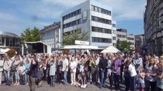 Stadtfest Bottrop 2011 [upl. by Thomson]