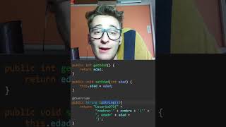 DTO explicado javaprogramming twitch aprendejavascript java javascript aprenderjava [upl. by Lorrac774]