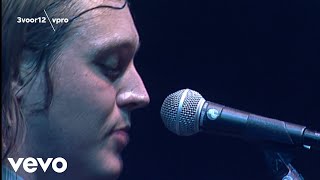 Arcade Fire  No Cars Go Live at Lowlands Festival 2005 [upl. by Rahr641]