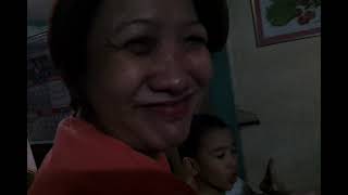 video 2013 03 09 Tatang Birthday [upl. by Vernon]