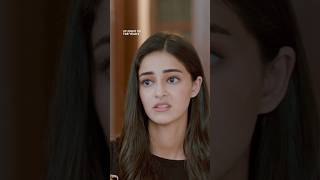 Ananya Panday SACRIFICES Her Crush For Tara Sutaria 🫶 Ft Tiger Shroff SOTY2 [upl. by Richey257]