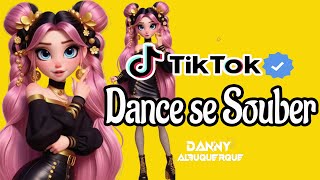 Dance se souber TikTok 2024 💌 [upl. by Faustina442]