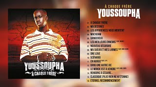 Youssoupha  Éternel recommencement Audio Officiel [upl. by Diver]