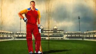 DLF IPL  Players Profile  Jacques Kallis [upl. by Milford694]