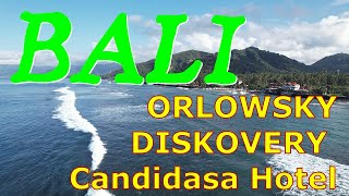 БалиBali Между двух океанов Душевный отель  Orlowsky Discovery Candidasa Hotel [upl. by Clarinda879]