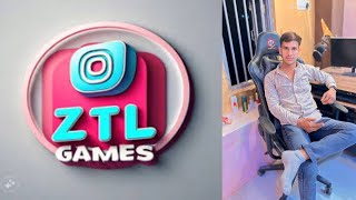 ZTL Games new app invitation  ZTL Games  XTL Games real or fake  ZTL games dimpal baytu [upl. by Brigit345]