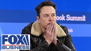 Musk says China EV companies will demolish competition Fmr Tesla board member [upl. by Legim]