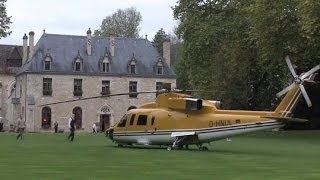 Abbaye de la Bussiere France [upl. by Lynnet707]