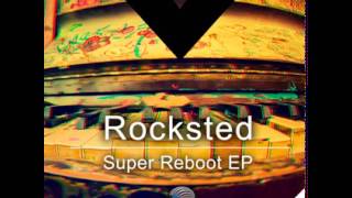 DMR047  Rocksted  Supernova Original Mix Digiment Records [upl. by Nrubua]